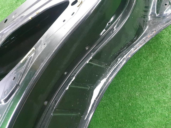 Дверь задняя правая Ford Explorer 5 U502 (2010-2019)