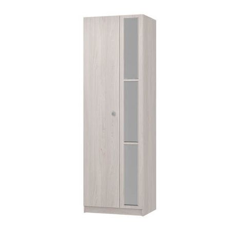 Зарина ШК-01 Шкаф 2-х ств.