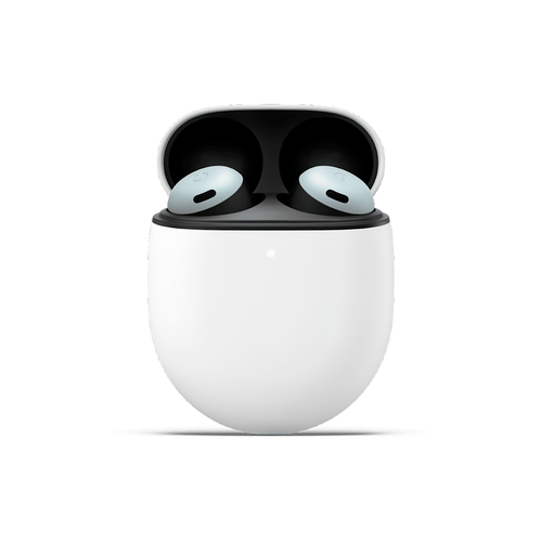 Беспроводные наушники Google Pixel Buds Pro, Fog (Туман)