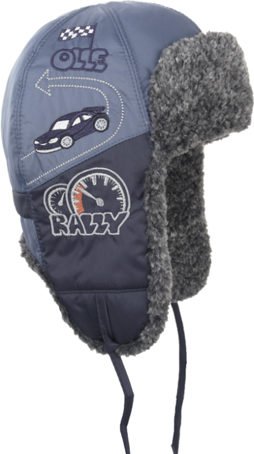 Головной убор детский Модель: Ральф Артикул: Z-VM258 (ООО "ОЛЛЕ")