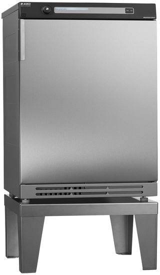 Профессиональная сушильная машина Asko TDC112C T