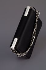 МИНИ-СУМОЧКА, ЧЕРНЫЙ