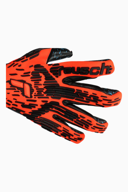 Вратарские перчатки Reusch Attrakt Freegel Fusion Goaliator