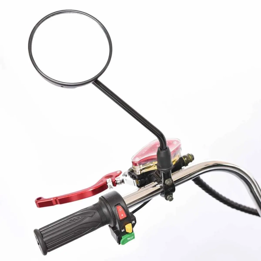 Электроскутер Skyboard Chooper -3000 (Enisei)