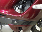 Kawasaki ZZ-R400 2001