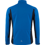 Куртка LOFFLER CALIDO AB WARM marin EL30118-452