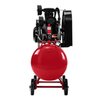 Компрессор воздушный МТХ КР3000/100, ременный привод