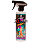 Детейлер-спрей для итерьера LERATON IQ Detailer MINT BUBBLEGUM 473мл