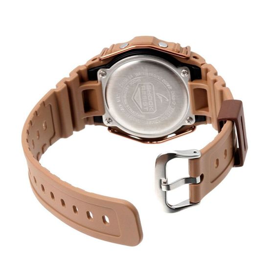 Наручные часы Casio G-Shock DW-5700PT-5DR