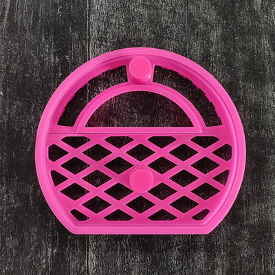 3D cумочка №1 (автор Кира Ковальская)