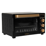 Мини-печь KRAFT KF-MO 3506 KGLB
