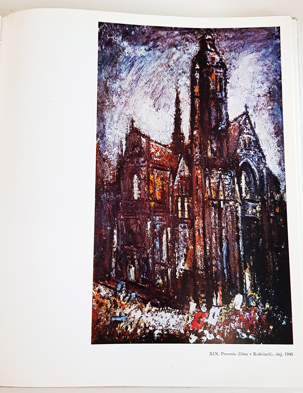 "Janko Alexy". Marian Vesely  1967 г.