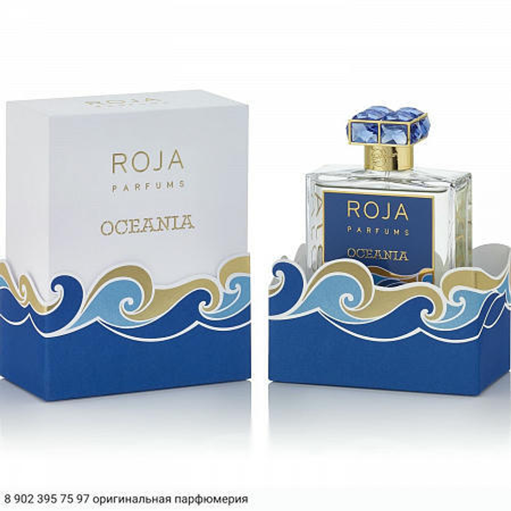 Oceania