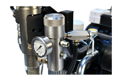 Окрасочный аппарат SCHTAER 10 л Schtaer Jupiter 14