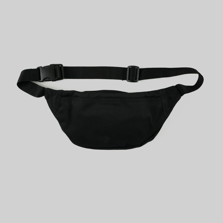 Сумка поясная Dickies Blanchard артикул:DK0A4X8QBLK1 - купить в магазине Дайс