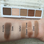 Natasha Denona Camel palette