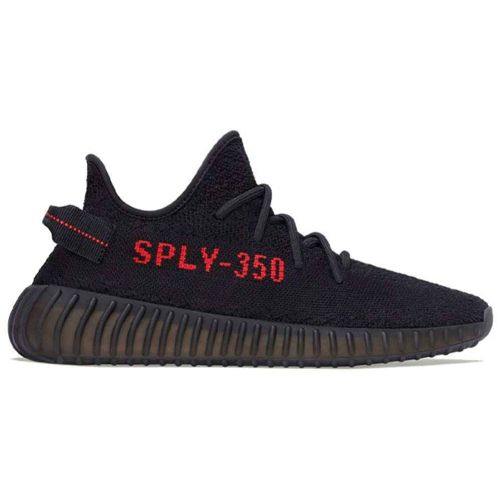 Adidas Yeezy Boost 350 V2 Bred 2020