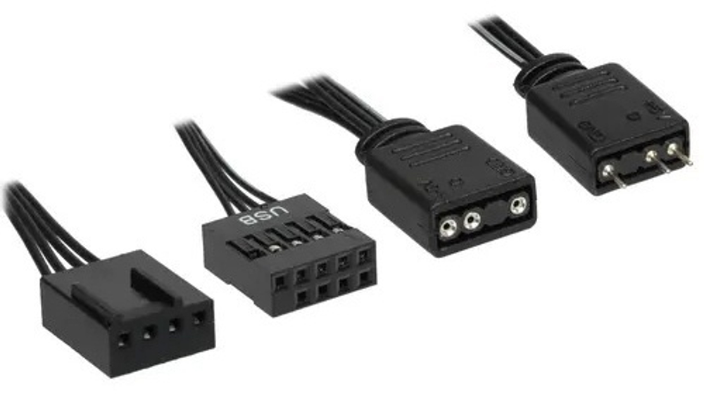 Система охлаждения Deepcool AG500 DIGITAL ARGB R-AG500-BKADMN-G-1