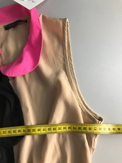 Платье River Island для свидания, маркировка 12, визуально 46 размер