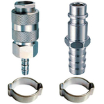 Набор разъёмных соединений Fubag 180420 B