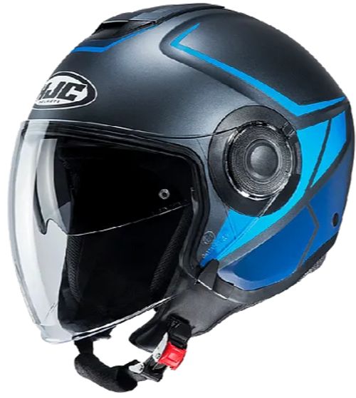 i40 Camet MC2SF / Серо-синий