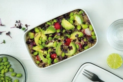 Like. by Villeroy&Boch Контейнер To Go&To Stay 610мл 10-4869-9414