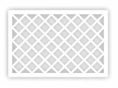 Трафарет «Ромбики», 16*24 см