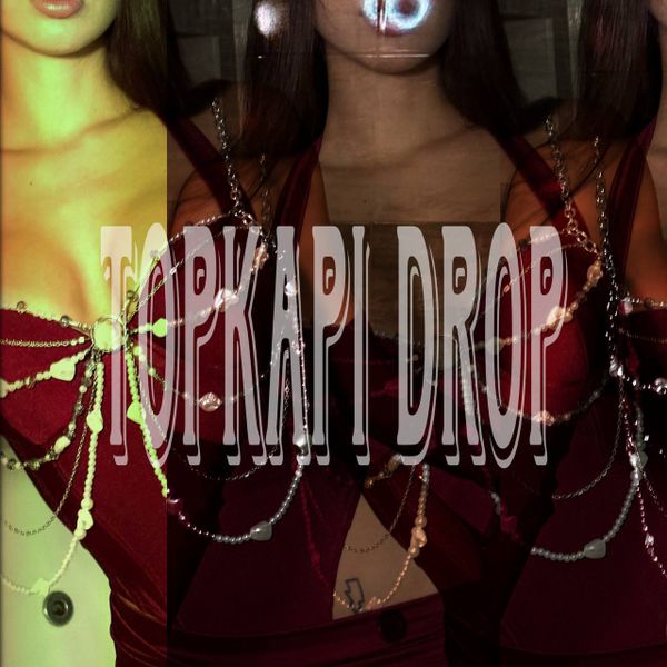 ИЗ СТЕН ТОПКАПЫ В УКРАШЕНИЯ ИЗ СТЕН ТОПКАПЫ В УКРАШЕНИЯ