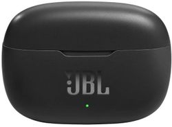 Беспроводные наушники JBL Wave 200TWS Black