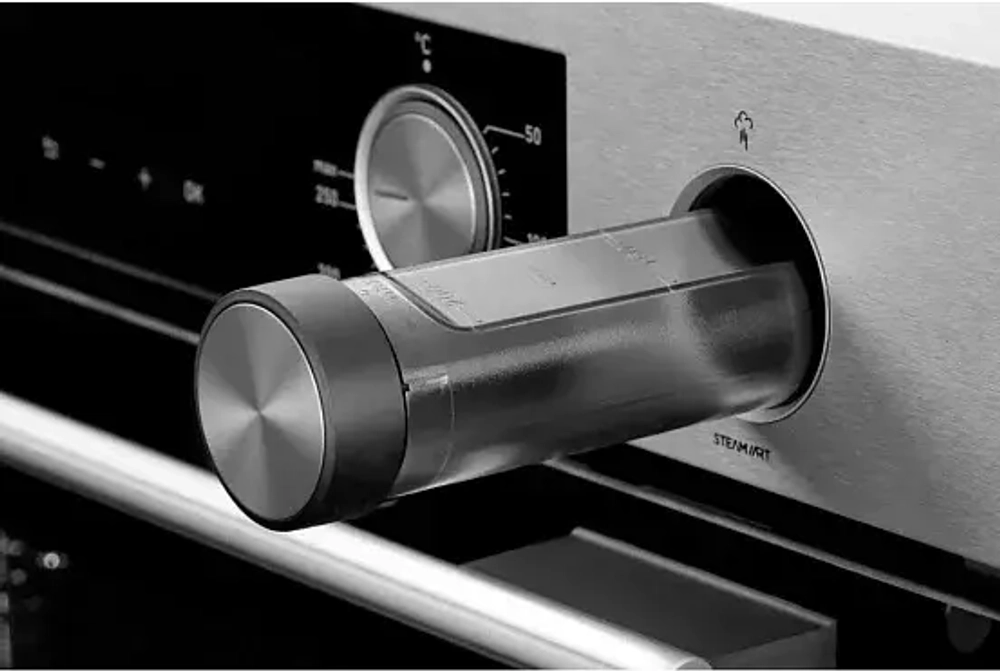 Встраиваемый электрический духовой шкаф Kuppersberg KSO 610 X