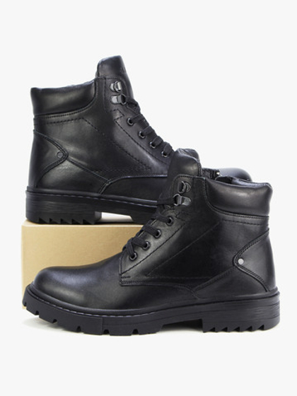 Ботинки мужские M452-1P