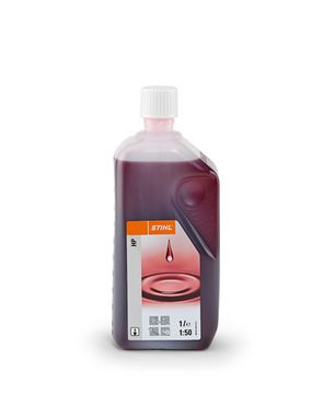 Масло "STIHL HP" (1 л)
