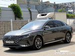 Hyundai The New Grandeur (Azera) IG 2.5 (01.2020)