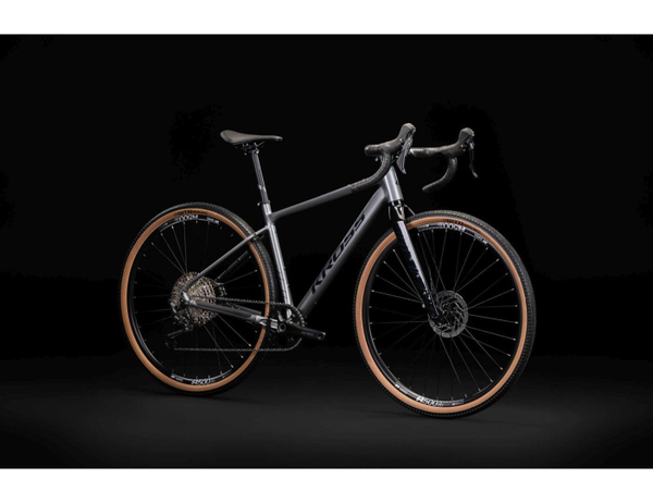 Велосипед Esker 5.0 GEN2 GRX 1X12