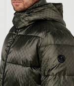 Куртка 17 JO-125Ambro Joop! - хаки(30044255)