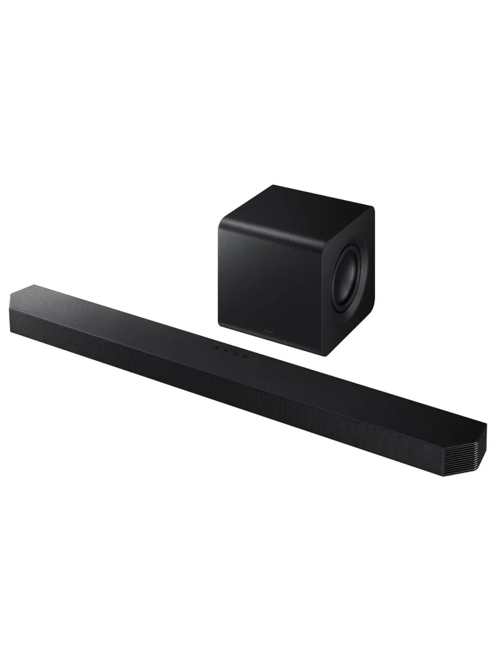 Саундбар Samsung HW-Q800H/PY (2026)