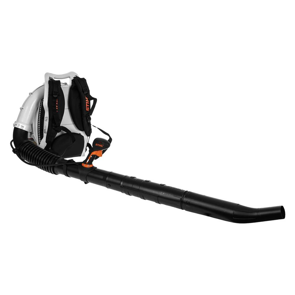 Бензиновая воздуходувка Stihl BR 550