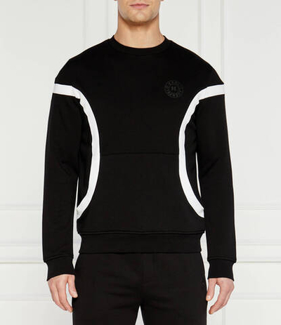 Худи Karl Lagerfeld - черный(705086 543910)