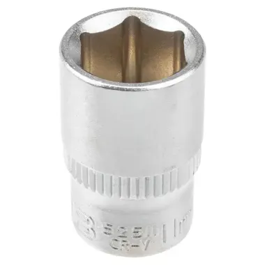 Головка 11мм (6гр.), 1/4'' JCB JCB-52511