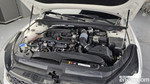 Kia K5 (Optima) 3 Generation 1.6 Turbo (07.2021)
