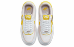 Кроссовки Nike Air Force 1 Shadow (Женская размерная сетка)
