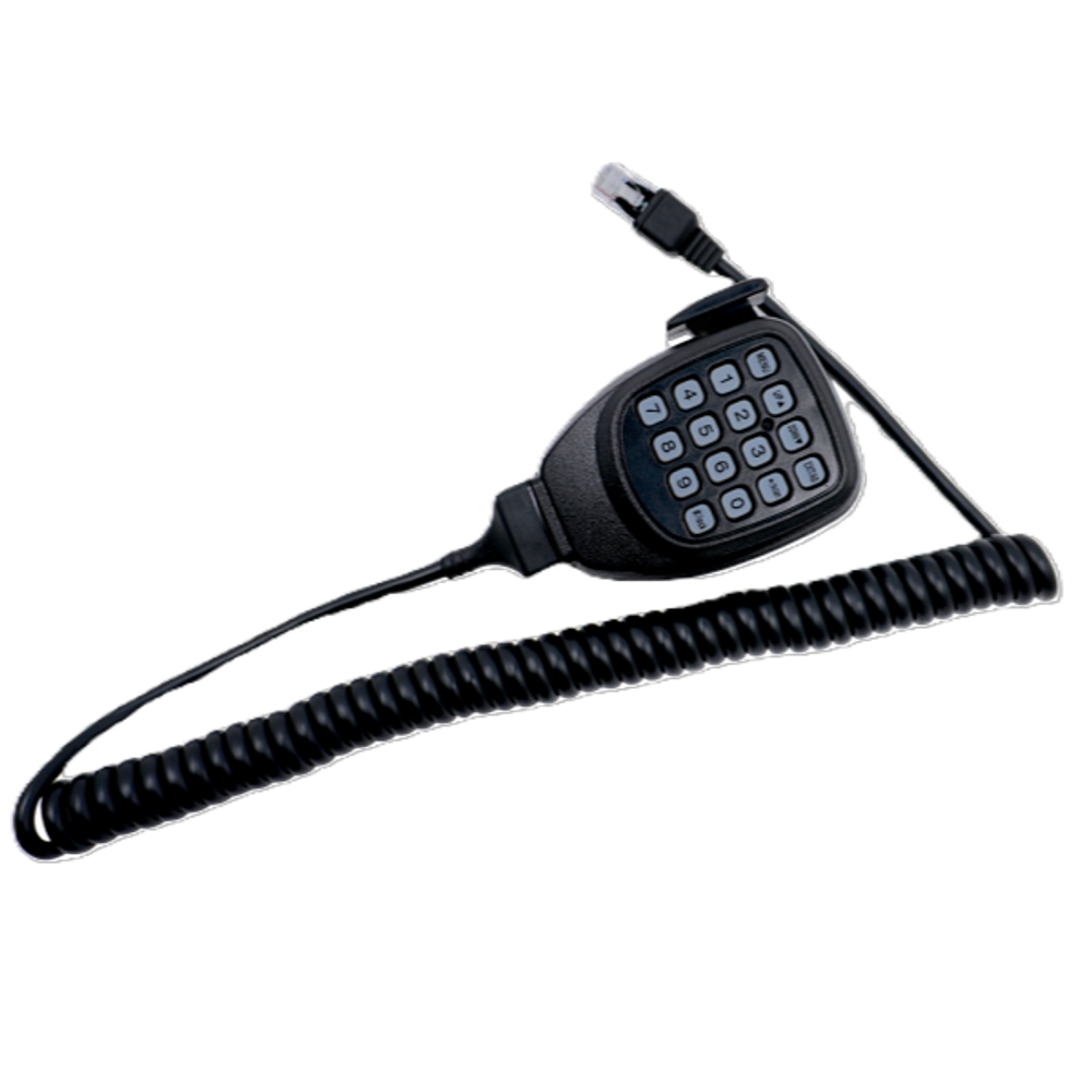 Тангента для KENWOOD TM-710