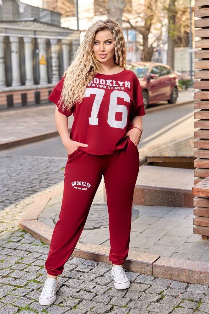 Костюм УК-Р15468 Fabrika