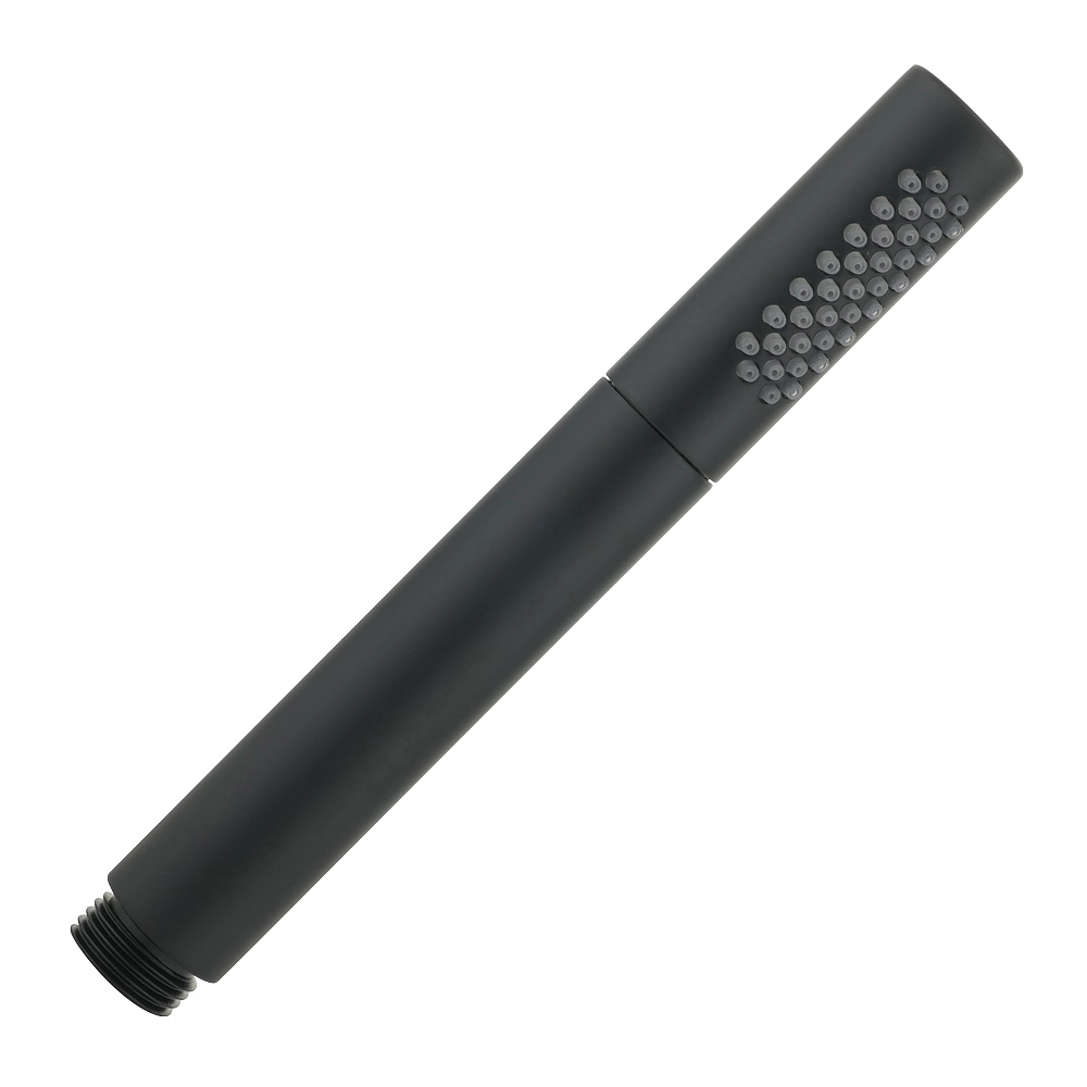 Ручной душ Migliore Fortis 30470 черный