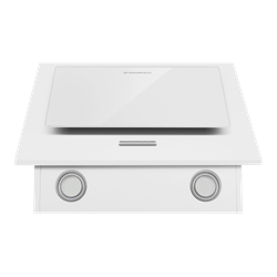 Кухонная вытяжка Maunfeld Tower A 50 White