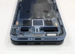 Xiaomi 14 Ultra (24031PN0DC)/(24030PN60G) / рамка дисплея (корпус) (ORIG)