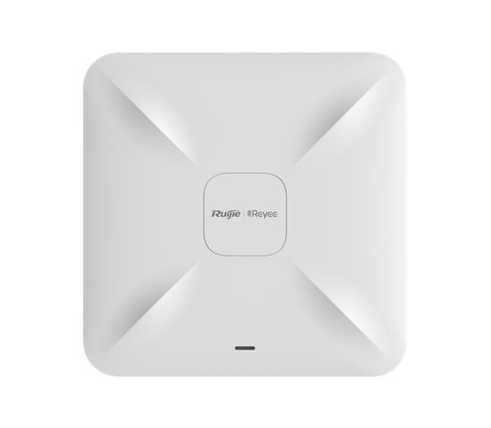 Двухдиапазонная потолочная точка доступа AC1300 серии RG-RAP2200 (E)