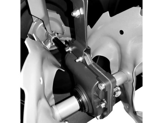 Снегоуборщик YARD FOX OPTIMA 6151E