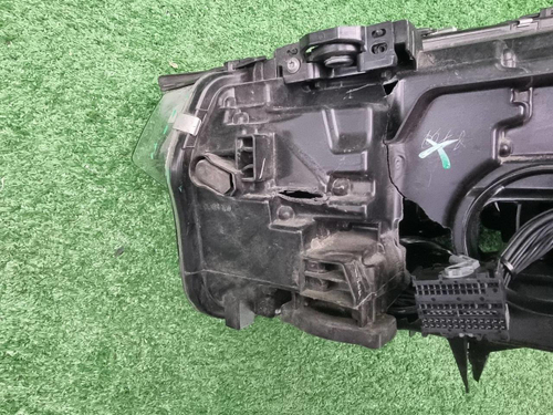 Фара правая BMW X3 G01 (2017-2021) Adaptive LED