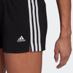 Шорты Adidas ESSENTIALS SLIM 3-STRIPES SHORTS, GM5523